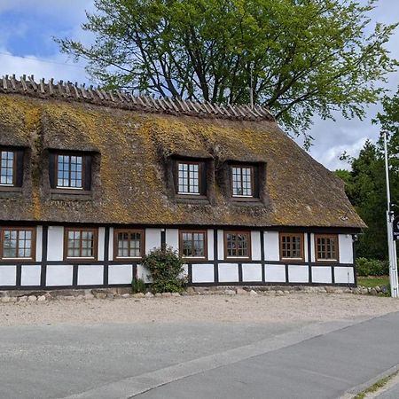 Schlei Kate Ketelsby Exterior photo